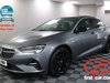 Vauxhall Insignia ULTIMATE NAV