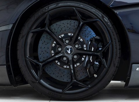 McLaren 600 Spider 13