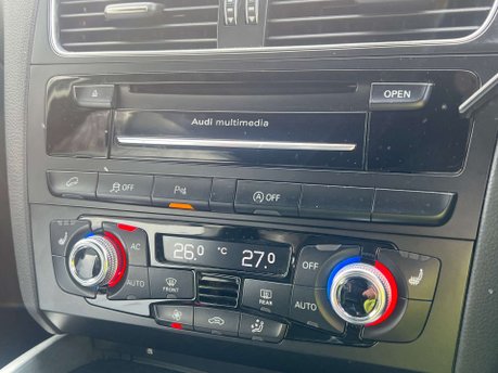 Audi Q5 3.0 Q5 S Line+ TDI Quattro Auto 4WD 5dr 43