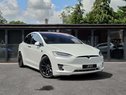 Tesla Model X Model X Long Range AWD 4WD 5dr