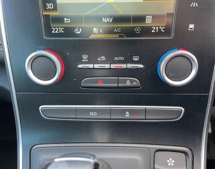 Renault Scenic 1.5 Grand Scenic Dynamique S Nav dCi Auto 5dr 42