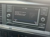 Volkswagen Transporter Crew Cab SWB L1H1 T32 Tdi Kombi Highline Air SELECT 29