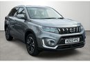 Suzuki Vitara 1.5 Hybrid SZ5 5dr AGS 1