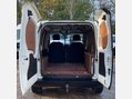 Peugeot Bipper 1.4 HDi 8v S Class II Panel Van 3dr Diesel Manual FWD L1 H1 (123 g/km, 70 b 12