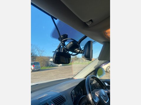 Skoda Octavia TDI CR 11