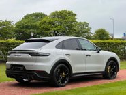 Porsche Cayenne 4.0T V8 Turbo TiptronicS 4WD Euro 6 (s/s) 5dr 59