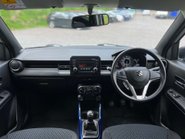 Suzuki Ignis 1.2 Ignis SZ3 DualJet MHEV 5dr 11