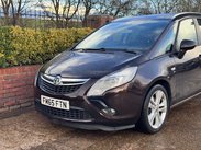Vauxhall Zafira 1.6 Zafira Tourer SRi CDTi ecoFLEX S/S 5dr 14