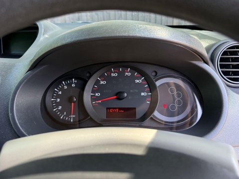 Renault Kangoo LL PLUS DCI 18