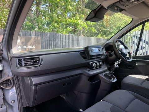 Nissan Primastar DCI ACENTA L1H1 13