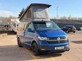 Volkswagen Transporter 3