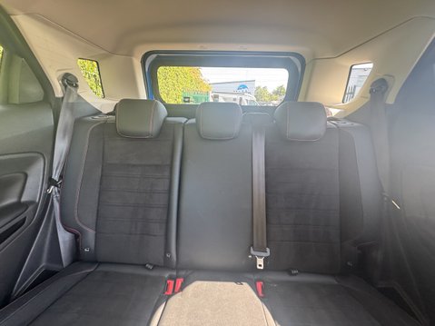 Ford Ecosport 1.0T EcoBoost GPF ST-Line SUV 5dr Petrol Auto Euro 6 (s/s) (125 ps) 9