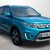 Suzuki Vitara 1.6 SZ-T 5dr Auto 1