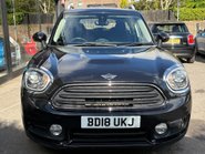 Mini Countryman Cooper D 2.0 Steptronic Automatic Chili 5 door - SAT NAV - APPLE CAR PLAY 6