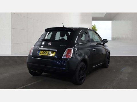 Fiat 500 0.9 TwinAir Plus Hatchback 3dr Petrol Manual Euro 5 (s/s) (85 bhp) 4