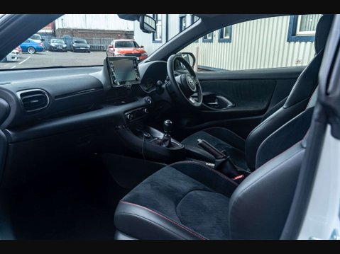 Toyota GR Yaris 1.6 GR Yaris Circuit 4WD 4WD 3dr 9