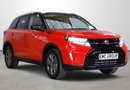 Suzuki Vitara 1.4 Boosterjet Mild Hybrid Motion 5dr 1
