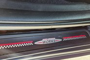 Mini Countryman 2.0 Cooper S Sport Steptronic Euro 6 (s/s) 5dr 13