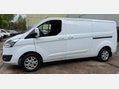 Ford Transit Custom 2.2 TDCi 290 Limited Panel Van 5dr Diesel Manual L2 H1 (186 g/km, 123 bhp) 26