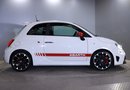 Abarth 595 1.4 T-Jet 180 Competizione 3dr 10
