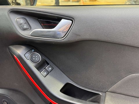 Ford Fiesta 1.5 Fiesta ST-2 T 3dr 52
