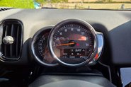 Mini Countryman 2.0 Cooper S Sport Steptronic Euro 6 (s/s) 5dr 18