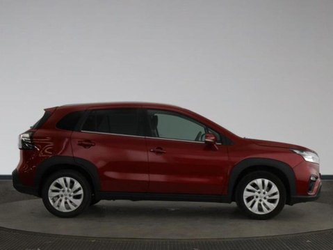 Suzuki S-Cross MOTION 4