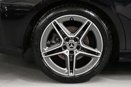 Mercedes-Benz CLA Class 1.3 CLA 200 AMG Line Premium Auto 5dr 52