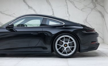 Porsche 911 S/T 50
