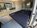 Volkswagen Transporter T6 FUNKY DUBZ 4 BERTH POP TOP 20