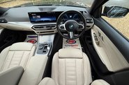 BMW 3 Series 330E XDRIVE M SPORT PHEV 56