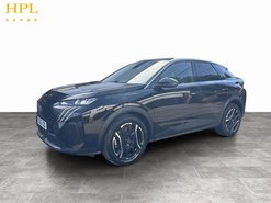 Peugeot 3008 73kWh Allure SUV 5dr Electric Auto (210 ps)