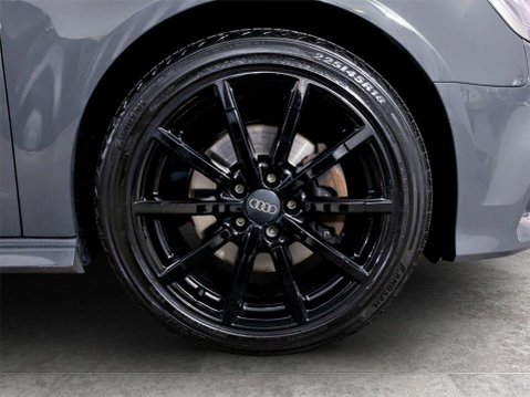 Audi A3 2.0 TDI 35 Black Edition Sportback 5dr Diesel S Tronic Euro 6 (s/s) (150 ps 10