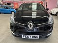 Renault Clio DYNAMIQUE NAV TCE 7