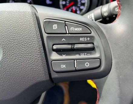 Hyundai i10 1.0 i10 N Line TGDi 5dr 49