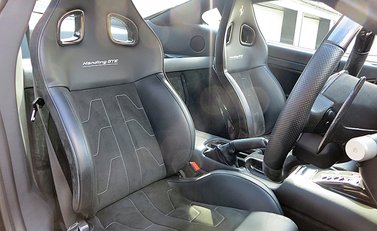 Ferrari 599 GTB Fiorano HGTE 10