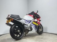 Honda RVF 2000 LATE REGISTERED GENUINE 8K CLASSIC 400CC SUPER SPORT 3