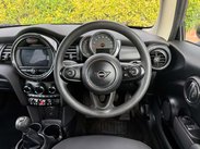 Mini Hatch 1.5 Cooper Classic 3dr 31