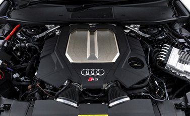 Audi RS6 Avant Vorsprung 27