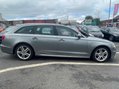 Audi A6 2.0 A6 S Line TDI CVT 5dr 39