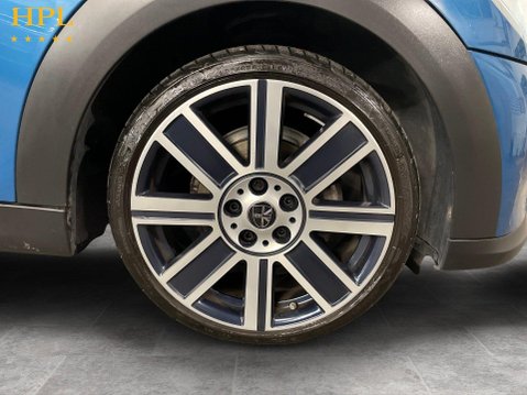 Mini Hatch 1.5 Cooper Exclusive Hatchback 5dr Petrol Manual Euro 6 (s/s) (136 ps) 10