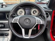Mercedes-Benz SLK SLK350 BLUEEFFICIENCY AMG SPORT 11