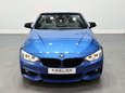 BMW 4 Series 3.0 435i M Sport Convertible 2dr Petrol Auto Euro 6 (s/s) (306 ps) 13