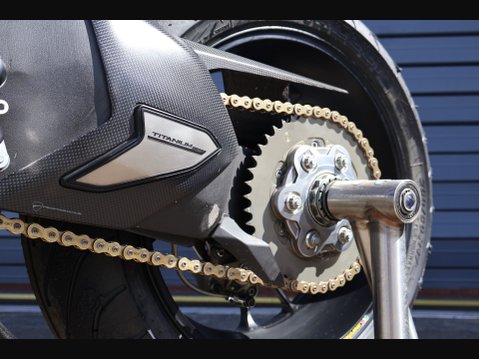 Ducati Panigale PANIGALE V4 R 26