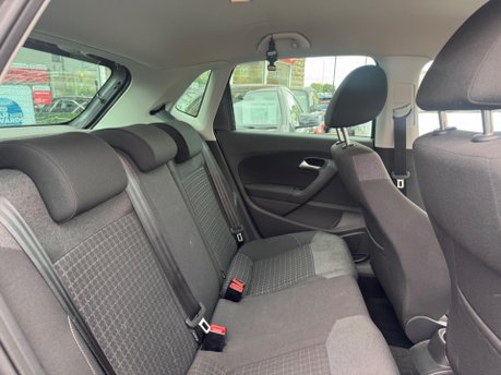 Volkswagen Polo MATCH EDITION TSI 14