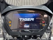Triumph Tiger XRT ADVENTURE BIKE 2018 ONLY 20K LONG MOT WARRANTY 29