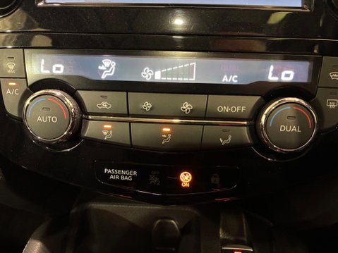 Nissan Qashqai 1.5 dCi Tekna Euro 6 (s/s) 5dr 31