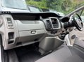 Vauxhall Vivaro 2.0 2900 CDTi Sportive Crew Van 5dr Diesel Manual FWD L1 (195 g/km, 113 bhp 27