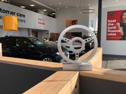 Mercedes-Benz Citan 1.5l 94 BHP Air Con 1