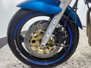 Suzuki Bandit 600 GSF 1998 27K VERY CLEAN MK1 NEW MOT ICONIC CLASSIC 600CC A2 13